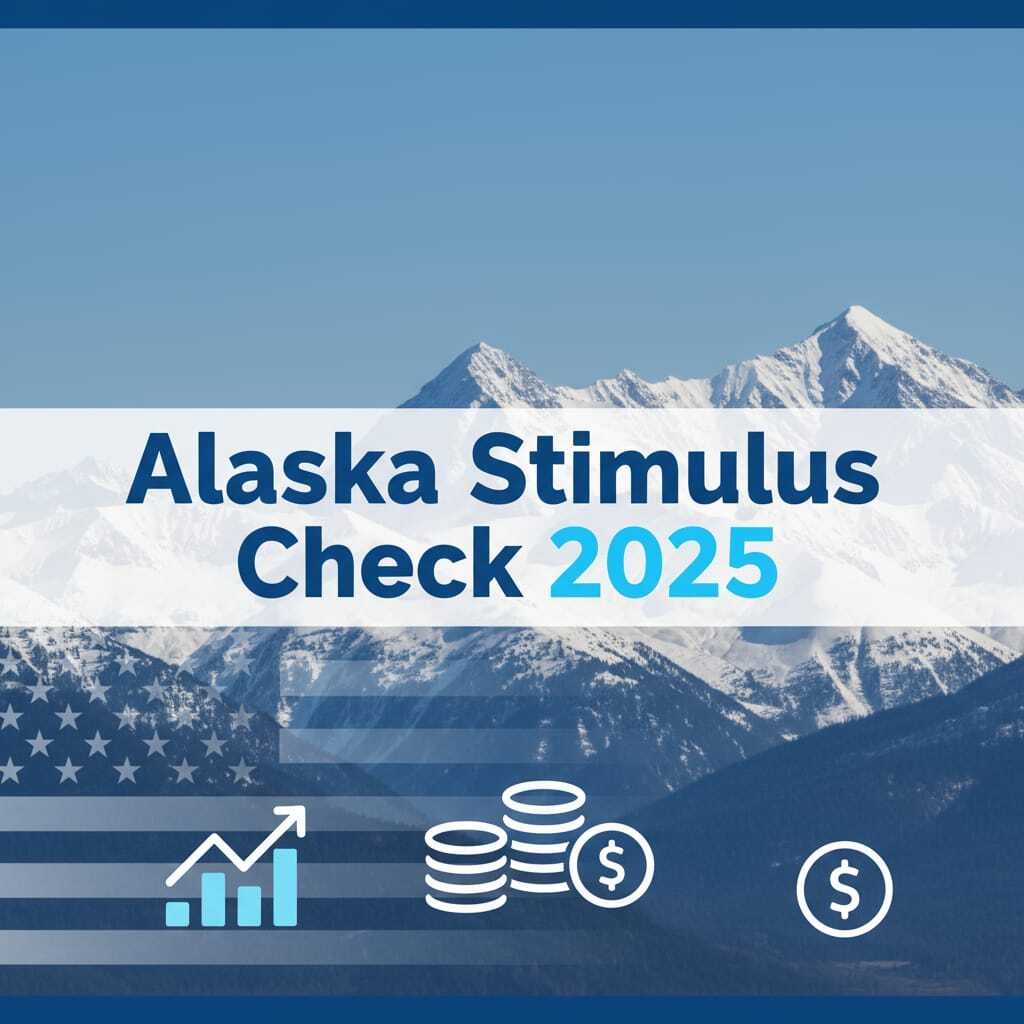 Alaska Stimulus Check 2025 Blog Thumbnail Alaska Stimulus Check 2025 - Eligibility, Payment Dates & Amounts Guide
