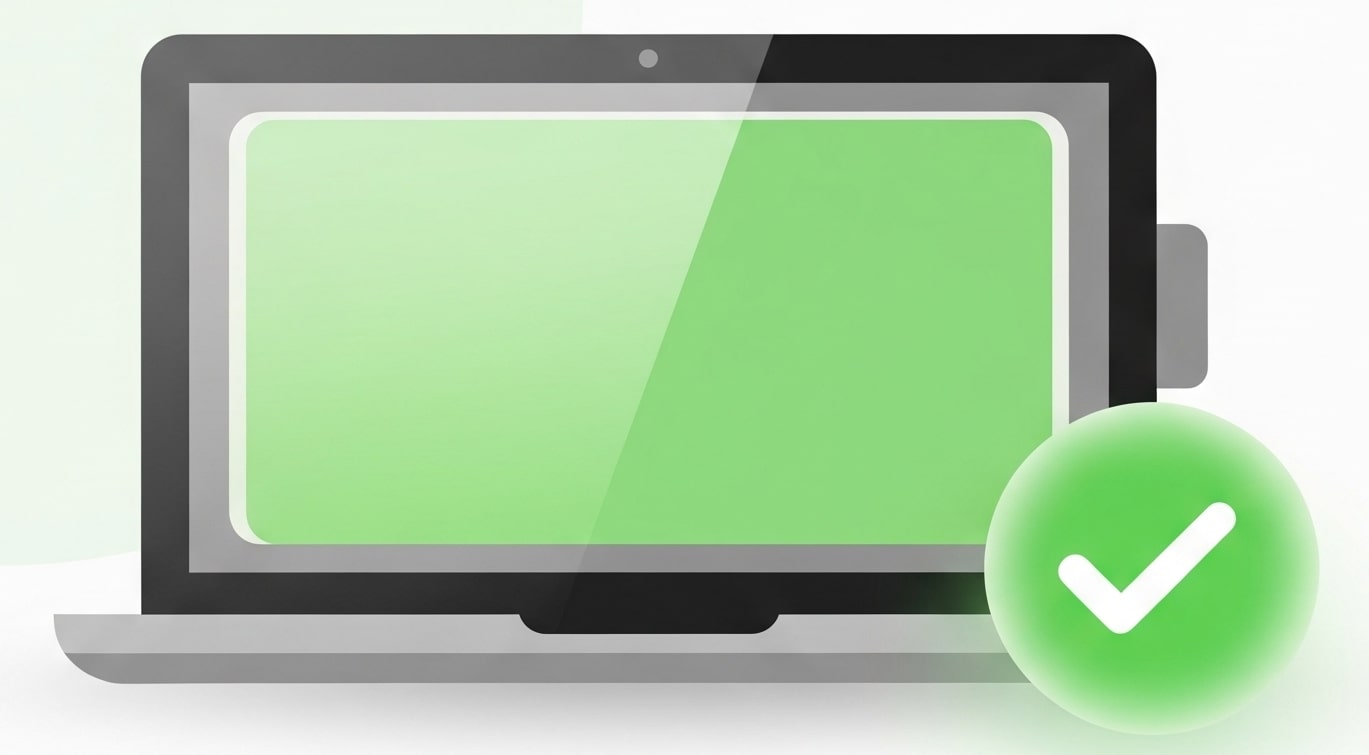 Battery Tool Icon