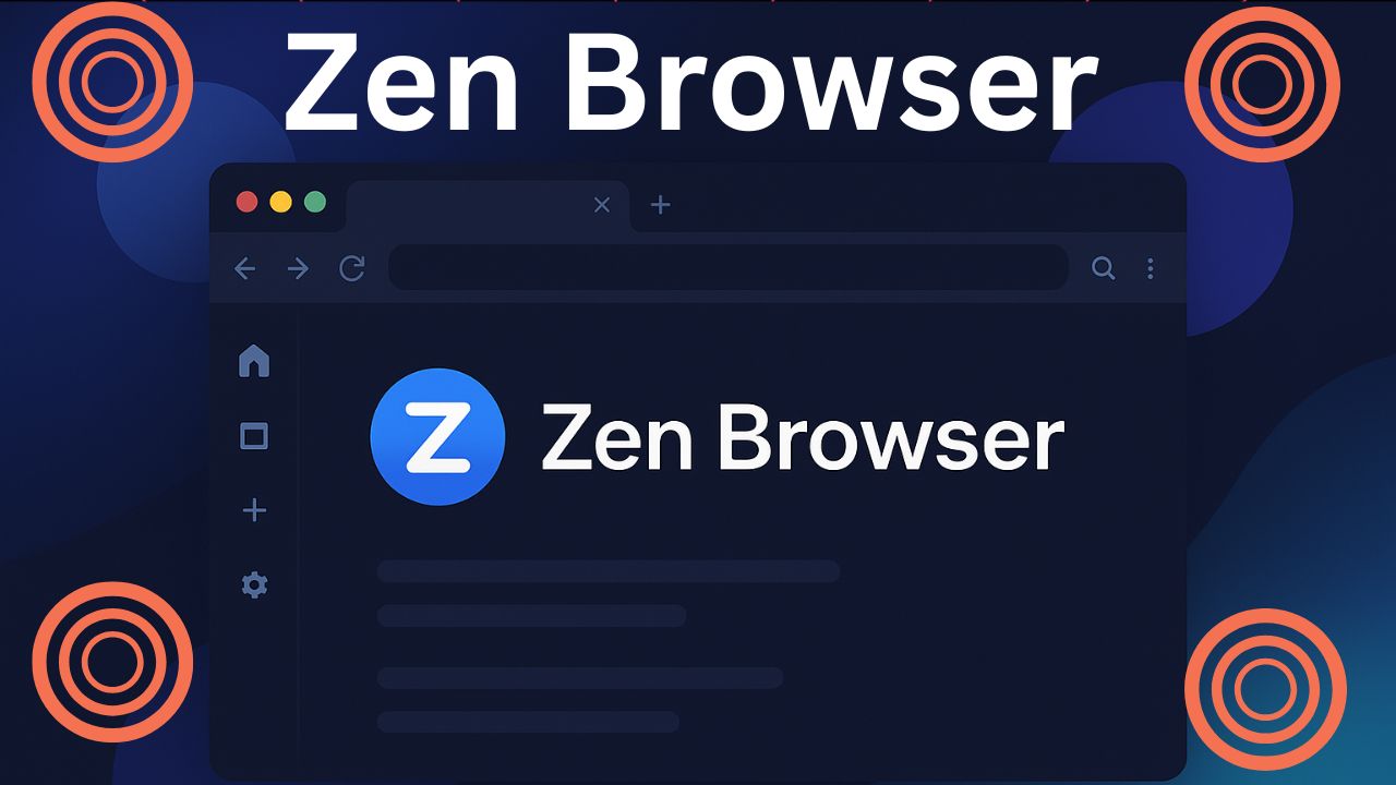 Zen Browser Review - Features, Performance and User Experience Analysis